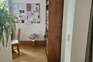 Schöne 2-Zimmer EG Altbauwohnung mit viel Licht – Kurt-Schumacher-Straße 24, 38102 Viewegsgarten-Bebelhof, Braunschweig – Vorschaubild 4