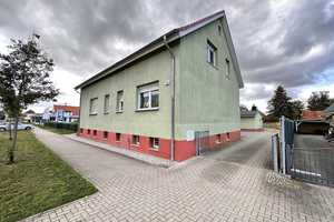 5 Wohneinheiten - Mehrfamilienhaus und Einfamilienhaus auf einem Grundstück - Velten – Oberhavel (Kreis) – Vorschaubild 1