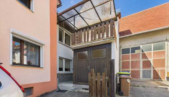 Bild von Charmantes Einfamilienhaus in Rümmelsheim – ideal für Eigennutzer oder Kapitalanleger