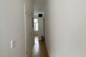 *** gehobene  1-Zimmer-Wohnung - kernsanierter denkmalgeschützter Altbau - Terrasse - nähe RWTH *** – Templergraben 43, 52062 Lindenplatz, Aachen – Vorschaubild 7