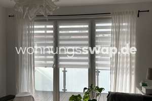 Wohnungstausch: Oberbilker Allee 57a