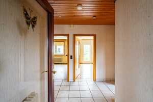 Geräumiges Ein-, Zweifamilienhaus mit Keller und Garage in Garbsen-Stelingen *Erbpacht* – Hannover (Kreis) – Vorschaubild 7