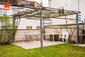 Großzügige 3-Zimmer-Erdgeschosswohnung mit Balkon und Gartennutzung im KfW-70-Haus – 63071 Lichtenplatte, Offenbach am Main – Vorschaubild 11