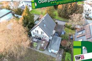 Freistehendes Einfamilienhaus in Top-Lage von Oberpleis *provisionsfrei* – Die vollständige Adresse der Immobilie erhältst du vom Anbieter., 53639 Königswinter – Vorschaubild 5