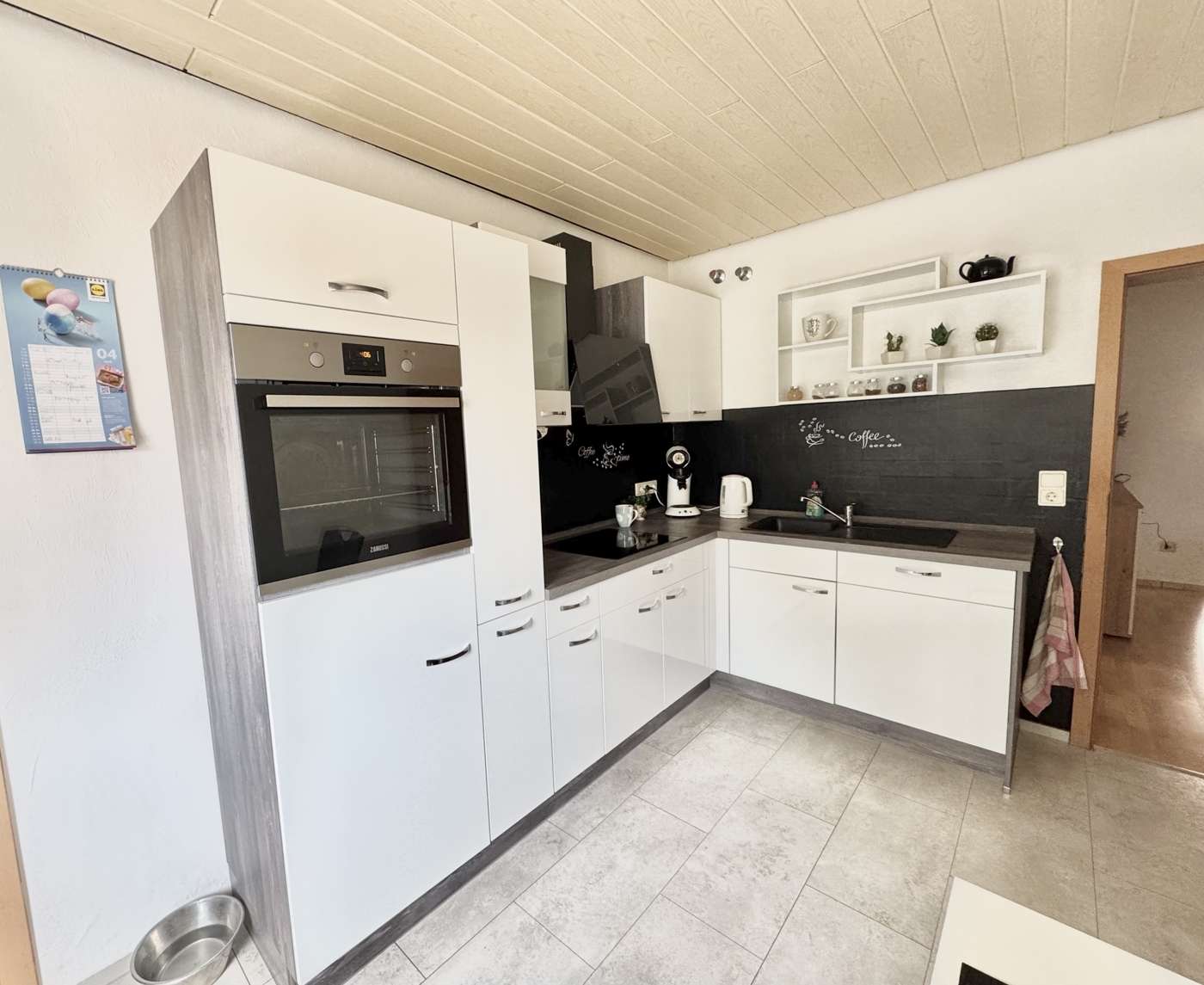 Immobilie in Schauenburg - Der individuelle Wohngenuss!

Komfortables, sehr gepflegtes 1-2 Familienhaus in Schauenburg-OT - Bild 12