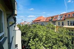 Sofort Verfügbar - Familienwohnung über 3 Etagen direkt am Ku'damm – Die vollständige Adresse der Immobilie erhältst du vom Anbieter., 10709 Wilmersdorf, Berlin – Vorschaubild 26