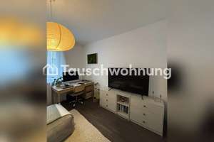 Tauschwohnung: 2 1/2 Zimmerwohnung in Köln Nippes mit großer Terasse – Die vollständige Adresse der Immobilie erhältst du vom Anbieter., 50733 Nippes (Ortsteil), Köln – Vorschaubild 6