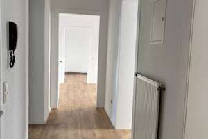 Charmante, frisch renovierte 3-Zimmer-Altbauwohnung mit Balkon & Gartenblick – 44149 Westfalenhalle, Dortmund – Vorschaubild 17