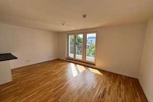 Grünes Wohnen in Berlin: 2 Zimmer mit EBK am Wasser – Lindenstraße 34, 12555 Köpenick, Berlin – Vorschaubild 4