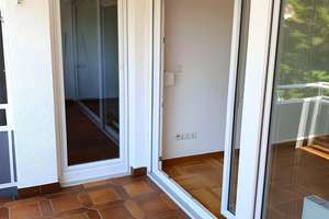 Großzügige 2-Zimmer-Wohnung mit herrlichem Aussichtsbalkon – Usedomstraße 8, 70435 Zuffenhausen-Elbelen, Stuttgart – Vorschaubild 5