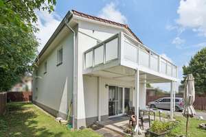 Modernes Einfamilienhaus (Bj. 2020) - energieeffizient, hochwertig & sofort bezugsbereit – Die vollständige Adresse der Immobilie erhältst du vom Anbieter., 30559 Anderten, Hannover – Vorschaubild 2
