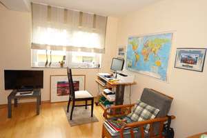 Modern ausgestattete 5-Zimmer-Wohnung mit Balkon und Carport am Rande der Waldsiedlung! – Die vollständige Adresse der Immobilie erhältst du vom Anbieter., 51375 Schlebusch, Leverkusen – Vorschaubild 12
