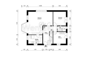 Großzügiges EFH mit 7 Zimmern, 3 Bädern, Carport in Schwerin ! – Die vollständige Adresse der Immobilie erhältst du vom Anbieter., 19057 Friedrichsthal, Schwerin – Vorschaubild 13