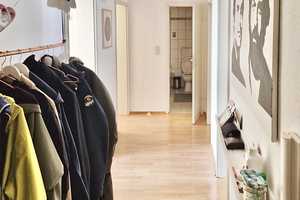3-Zimmer-City-Wohnung mit kleinem Balkon – Brückstraße 4, 44787 Bochum – Vorschaubild 2