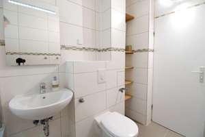 Helle 3-Zimmer-Wohnung mit Balkon in ruhiger Lage – Berlin-Neukölln – Die vollständige Adresse der Immobilie erhältst du vom Anbieter., 12051 Neukölln (Ortsteil), Berlin – Vorschaubild 14