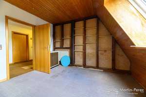 Einfamilienhaus mit Ausbaumöglichkeiten im Dachgeschoss
- Terrasse - Garten - Garage - Schuppen – Märkischer Kreis – Vorschaubild 25