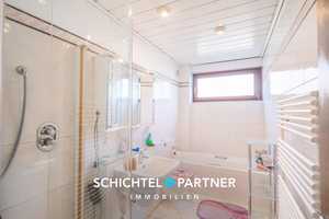 Huchting | Charmantes Reihenendhaus mit Garage und wunderschönem Grundstück – Bremen – Vorschaubild 15