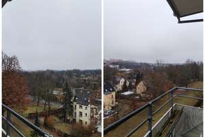 Renovierte 3 Zimmer 58m2 Wohnung mit Einbauküche und großem Balkon mit Fernblick in Markersdorf  – Kurt-Schneider-Straße 22, 9122 Markersdorf, Chemnitz – Vorschaubild 7