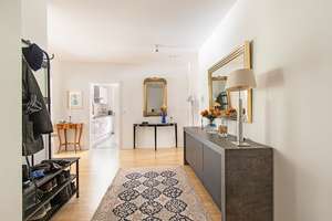 Freie Erdgeschosswohnung am Ortskern von Blankenese – Die vollständige Adresse der Immobilie erhältst du vom Anbieter., 22587 Blankenese, Hamburg – Vorschaubild 9