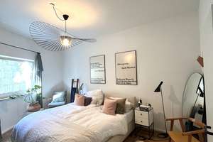 Sonnendurchflutete exklusive 4,5-Zimmer Maisonette-Wohnung mit eigenem Garten – Am Gutleuthofhang 48, 69118 Schlierbach, Heidelberg – Vorschaubild 18