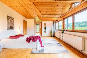 MEHRWERT – Einfamilienhaus mit Einliegerwohnung, Platz und Weitblick in Mulfingen-Buchenbach – Die vollständige Adresse der Immobilie erhältst du vom Anbieter., 74673 Mulfingen – Vorschaubild 7