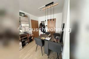 Tauschwohnung: Schön geschnittene 2,5 Zimmerwohnung im Süden – 4275 Südvorstadt, Leipzig – Vorschaubild 2