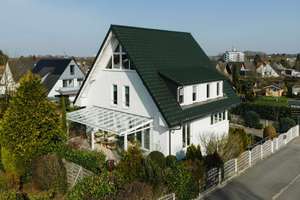 354 m² Familienvilla mit Einliegerwohnung, Sonnenterrasse – exklusives Wohnen im Grünen von Dortmund – Die vollständige Adresse der Immobilie erhältst du vom Anbieter., 44265 Wellinghofen, Dortmund – Vorschaubild 15