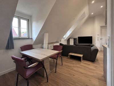 Attraktive Eigentumswohnung für Anleger – ca. 38 m² in begehrter Lage von Fulda