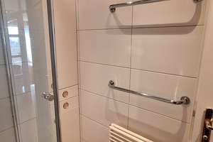 Wohnung mit Weitblick! Schöne 2,5 - 3,5 Zimmerwohnung in Stuttgart-Möhringen! – Die vollständige Adresse der Immobilie erhältst du vom Anbieter., 70567 Möhringen-Ost, Stuttgart – Vorschaubild 16