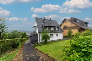 Idyllisch wohnen in Arnsberg – Hochsauerlandkreis – Vorschaubild 1