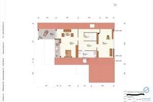 Anwesen am Waldrand mit Einliegerwohnung, Sauna, Fitnessraum, Weitblick und sehr guter Bausubstanz – Die vollständige Adresse der Immobilie erhältst du vom Anbieter., 63911 Klingenberg am Main – Vorschaubild 26