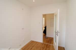 Erstbezug nach Sanierung. Exklusive 3,5 Raum-Wohnung mit Balkon – Westerbergstr. 50, 44892 Langendreer, Bochum – Vorschaubild 11