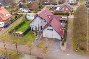 Ottersberg | Großes Wohnhaus mit 8 Schlafzimmern, Sauna und Wintergarten – Verden (Kreis) – Vorschaubild 45