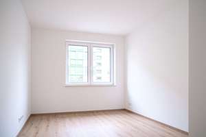 Hochwertige 2-Zi-Wohnung mit Balkon, Einbauküche u Badew. in Volkmarsdorf – Torgauer Straße 10, 4315 Volkmarsdorf, Leipzig – Vorschaubild 5