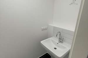 moderne 2 Zimmer Wohnung mit Balkon & EBK – Halberstädter Straße 153/155, 39112 Sudenburg, Magdeburg – Vorschaubild 13