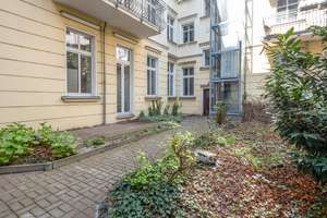 Gewerbeeinheit mit  Gestaltungspotenzial in Prenzlauer Berg – Die vollständige Adresse der Immobilie erhältst du vom Anbieter., 10405 Prenzlauer Berg, Berlin – Vorschaubild 2