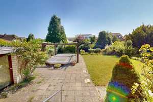 Kerpen-Sindorf! Freist. Einfamilienhaus mit großem Garten, Wintergarten und Garage! (SN 4729) – Rhein-Erft-Kreis – Vorschaubild 6