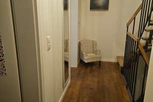 Moderne DHH mit 5 Zimmern und Stellplatz in Karlsruhe Südstadt – Die vollständige Adresse der Immobilie erhältst du vom Anbieter., 76137 Südstadt, Karlsruhe – Vorschaubild 16