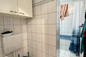 *GÜNSTIGES INVESTMENT IN UNTERRATH* - 2 ZI WOHNUNG – Bielefelder Str. 9, 40468 Unterrath, Düsseldorf – Vorschaubild 9