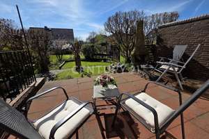 Ihr Garten. Ihre Ruhe. Ihr Zuhause. – Die vollständige Adresse der Immobilie erhältst du vom Anbieter., 26389 Aldenburg, Wilhelmshaven – Vorschaubild 19