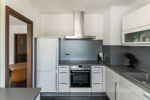 Penthouse-Wohnung mit grüner Terasse in Mannheim, möbliert sofort zu vermieten! – 68309 Käfertal, Mannheim – Vorschaubild 15