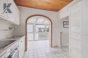 Vielseitige Doppelhaushälfte inkl. 2x Wohneinheiten, Doppelgarage, Garten & Ausbau-Potenzial – Hauptstraße 26/26a, 50859 Widdersdorf, Köln – Vorschaubild 9