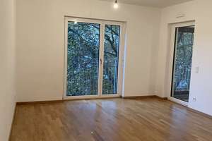 Traumhafte 3-Zimmer-Wohnung in den Karolinger Höfen mit Blick auf die Düssel – Merowingerstraße 30, 40223 Bilk, Düsseldorf – Vorschaubild 5