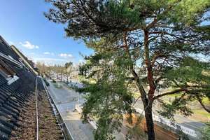 *Provisionsfrei - Dachgeschoss-Maisonette im beliebten Zehlendorf!* – Teltower Damm 205, 14167 Zehlendorf, Berlin – Vorschaubild 12