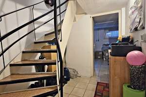 Tolles Reihenmittelhaus ohne Garage oder AAP im Freien sucht neuen Eigentümer!! – Die vollständige Adresse der Immobilie erhältst du vom Anbieter., 72760 Reutlingen-Mitte, Reutlingen – Vorschaubild 18