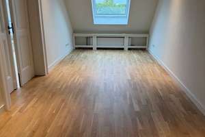 ***EXKLUSIVE PENTHOUSEWOHNUNG~KAMIN~PARKETT~RIESIGE DACHTERRASSE*** – 4109 Zentrum-West, Leipzig – Vorschaubild 12
