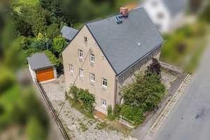 !Charmantes, großzügiges Einfamilienhaus mit historischem Flair un – Die vollständige Adresse der Immobilie erhältst du vom Anbieter., 9465 Sehmatal – Vorschaubild 2