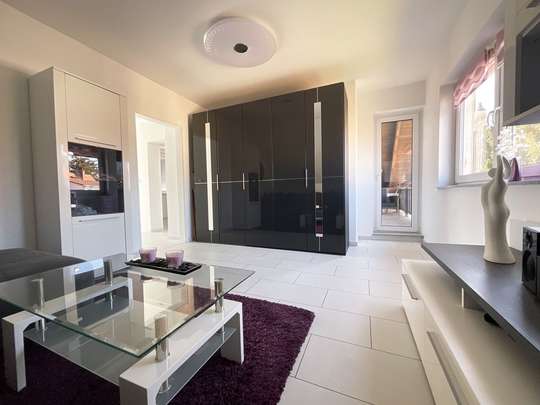 Lichtdurchflutetes Einfamilienhaus mit über 250m² Wohnnutzfläche - Bild 17