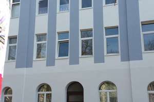 Modernisiert: 4-Zimmer-Altbau Hannover Oststadt (Bitte unbedingt Besichtigungstermin beachten 21.06)