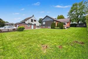 Wohnen auf einer Ebene – Bungalow mit Charme und Potenzial in Aachen-Schmithof – Die vollständige Adresse der Immobilie erhältst du vom Anbieter., 52076 Walheim, Aachen – Vorschaubild 15